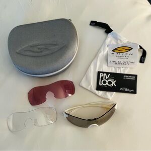 👓☀️ Smith PivLock Asana Sunglasses ☀️ 👓